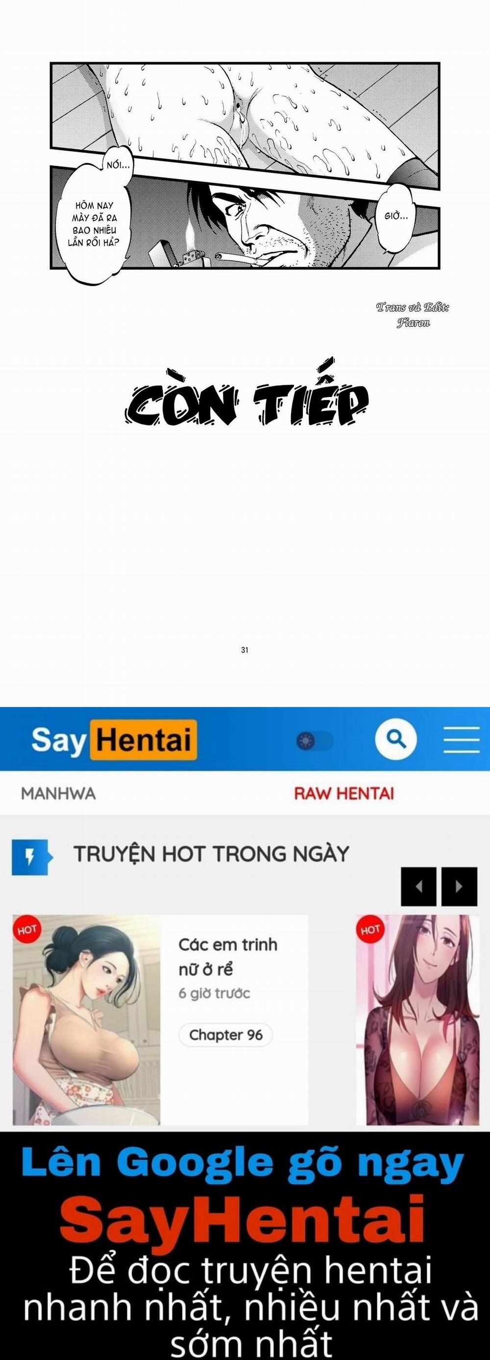 Ura Kuri Hiroi 2 trang 27