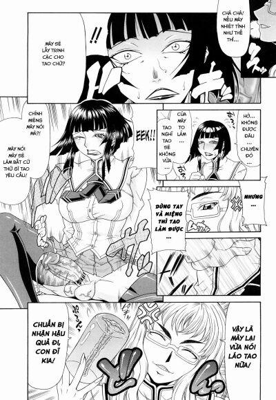 Ura Oneshot trang 10