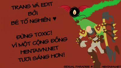 Ura Oneshot trang 25