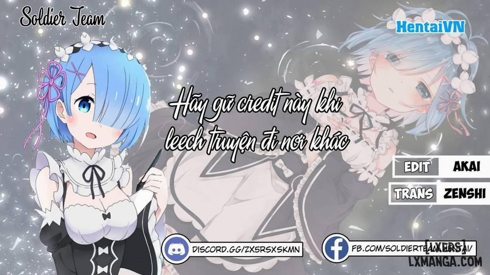 Urashima Ero Oneshot trang 1