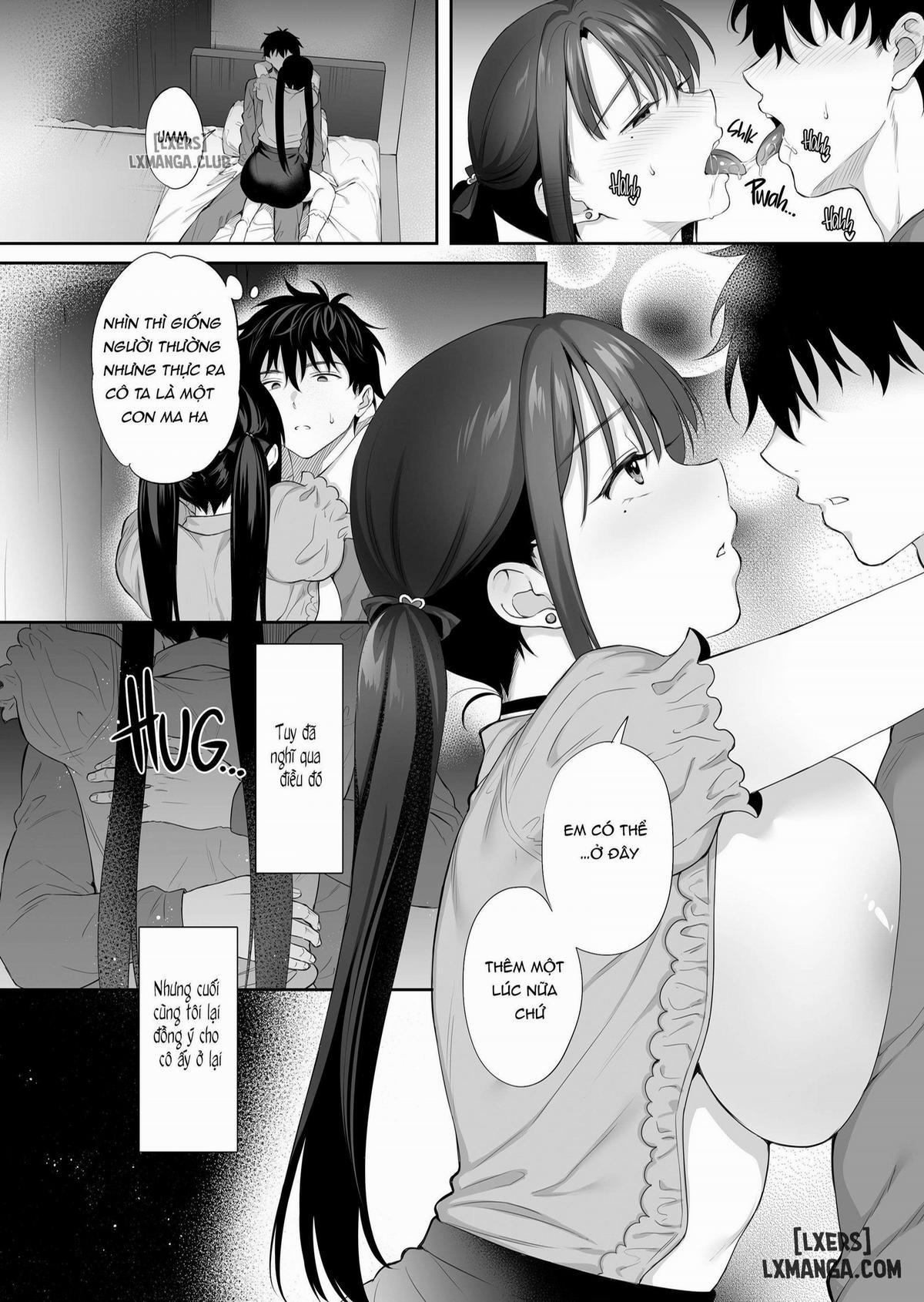 Urban Sexploration 1 trang 24