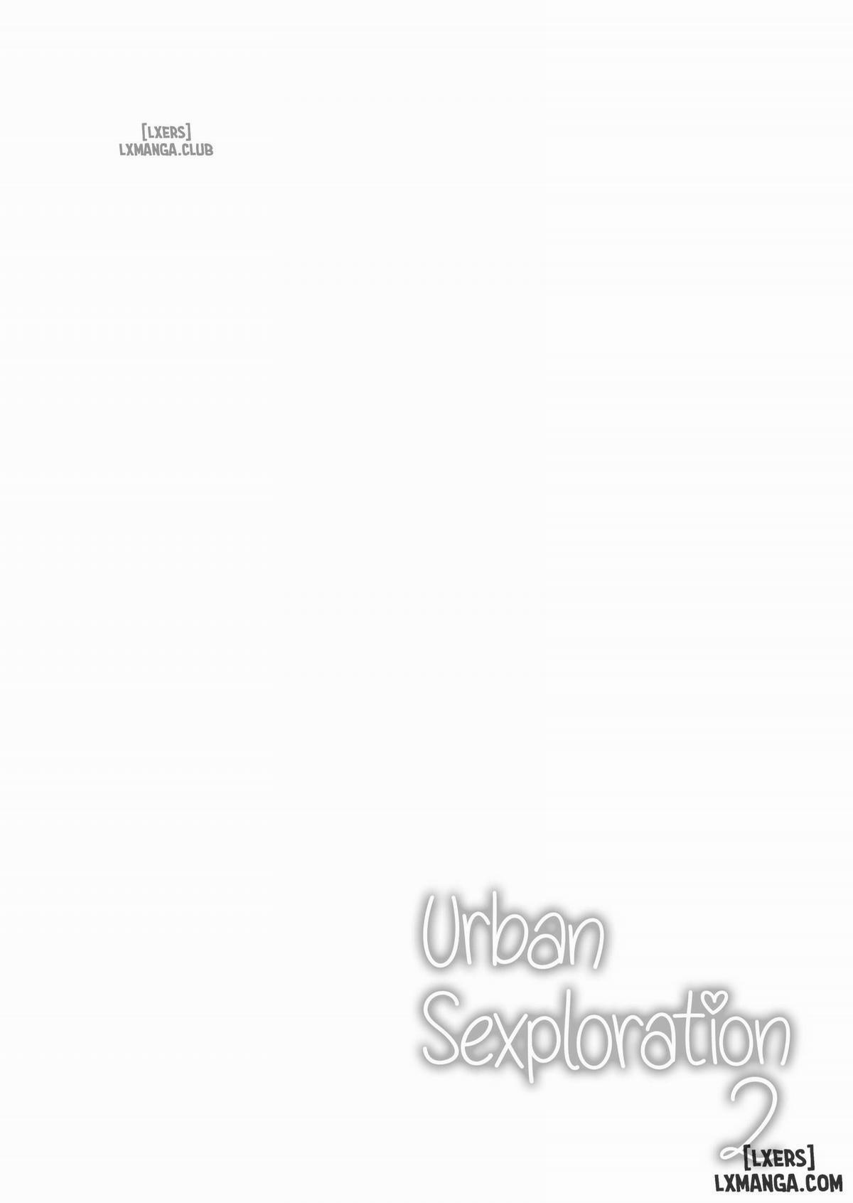 Urban Sexploration 1 trang 54