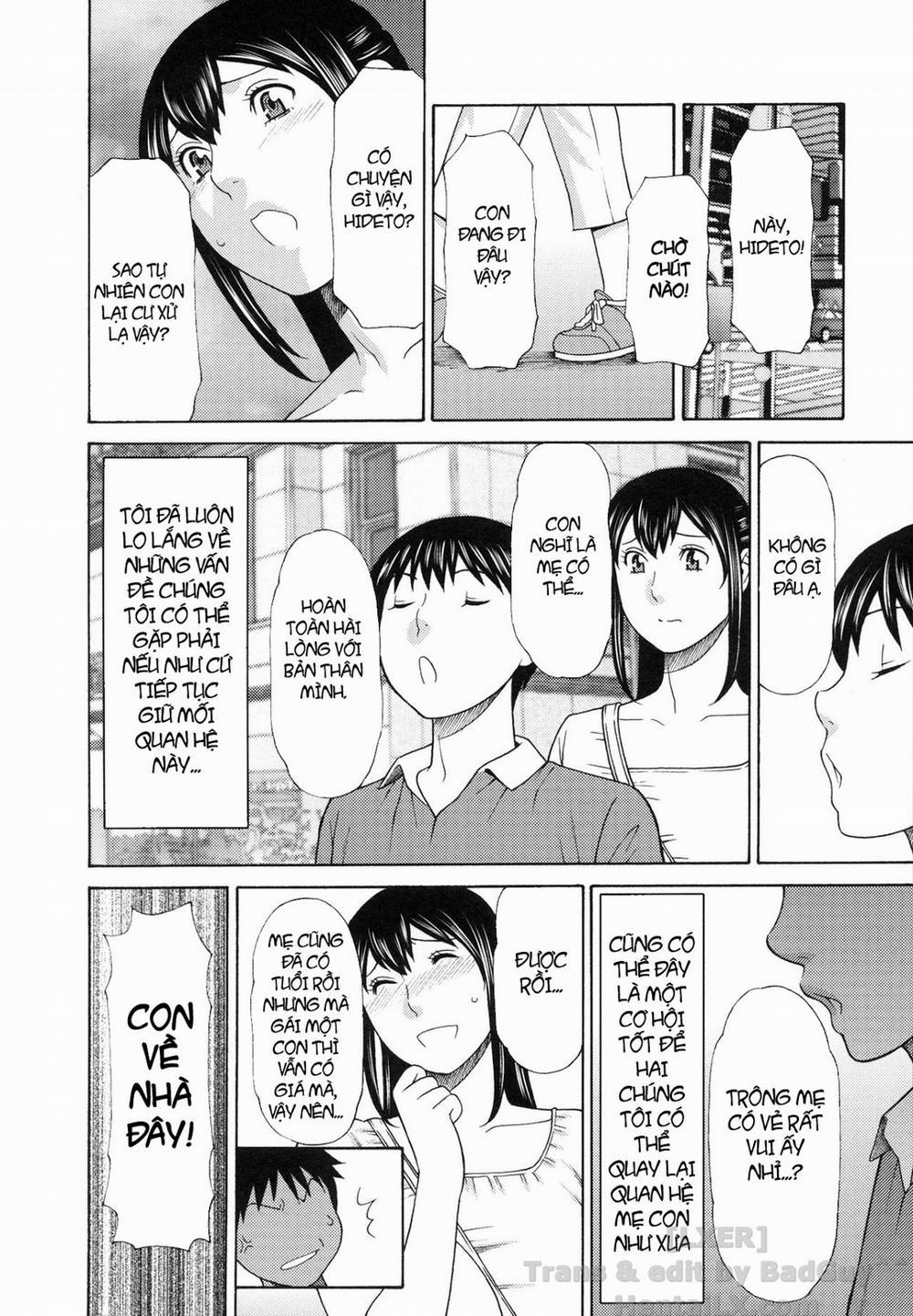 Ureta Karada no Hatsujouki 2 trang 13