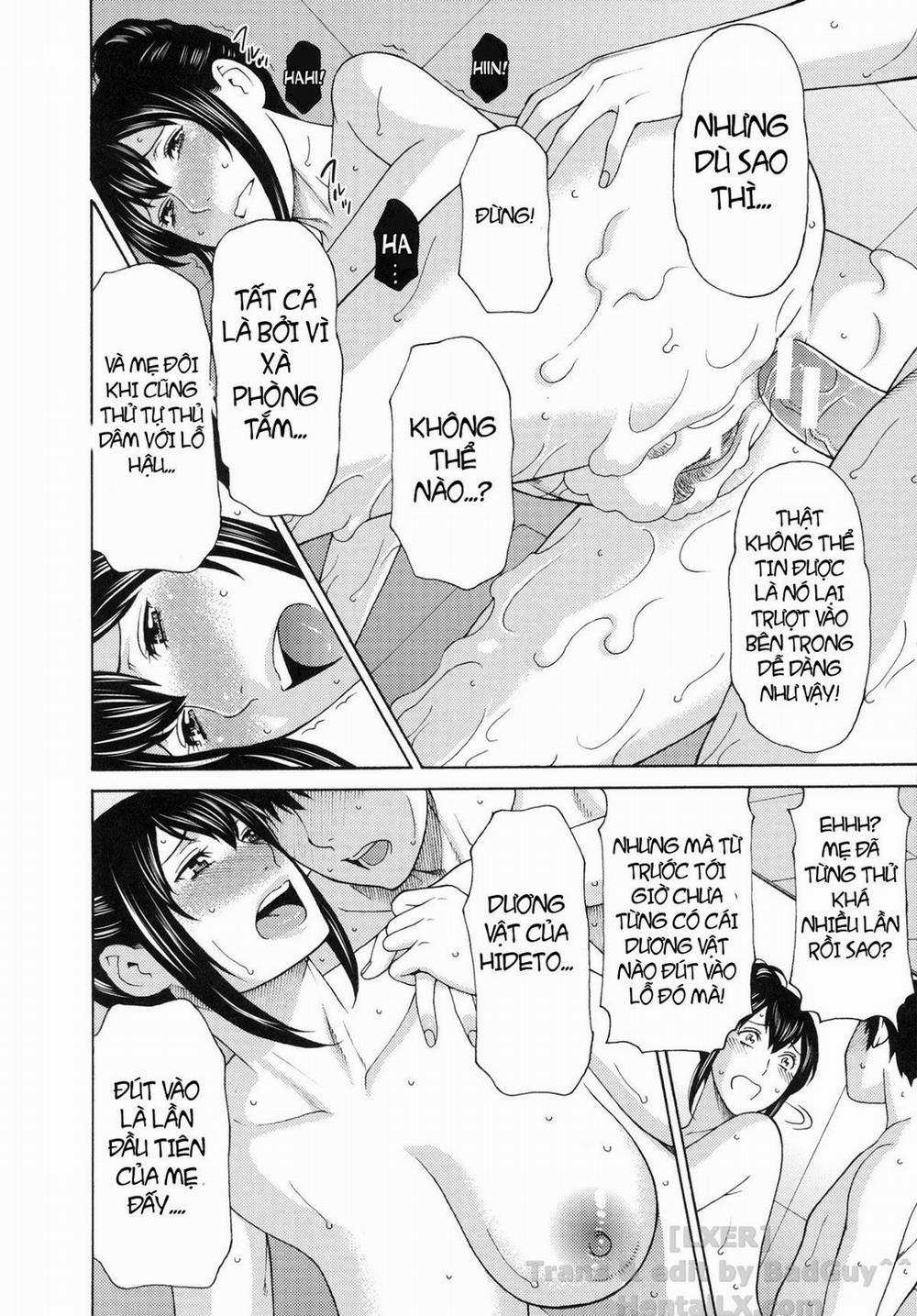 Ureta Karada no Hatsujouki 2 trang 3