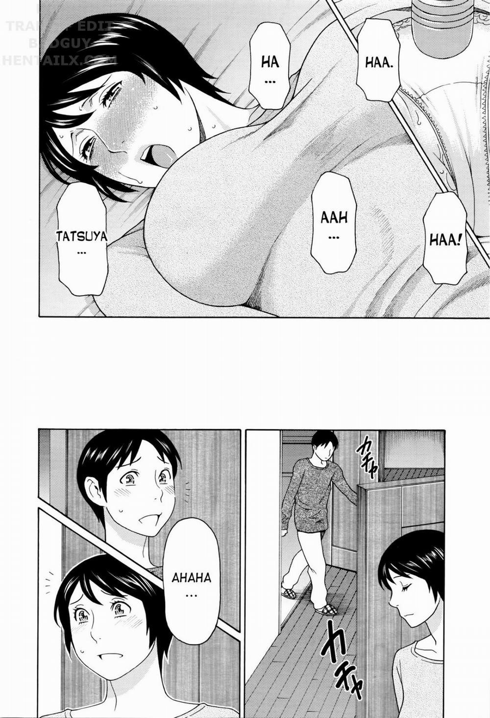 Ureta Karada no Hatsujouki 3 trang 7