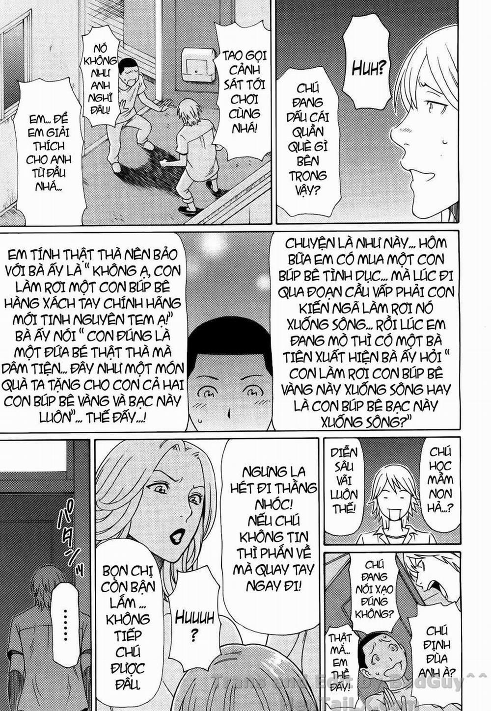 Ureta Karada no Hatsujouki 8 END trang 2