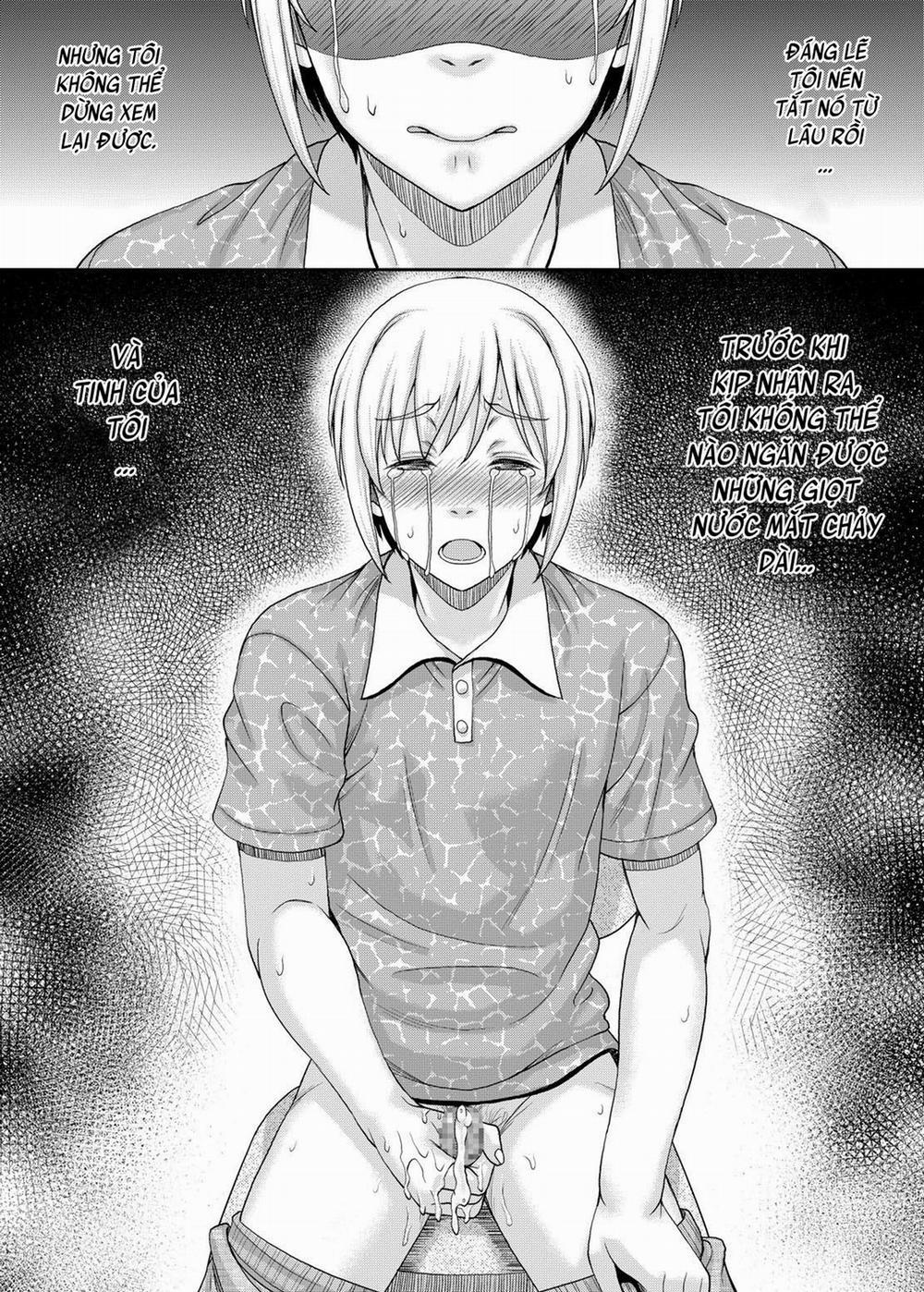 Ureta Karada o Moteamashita Miboujin to Sokuhame Dekiru SNS ga Arutte Hontou desu ka 1 trang 19