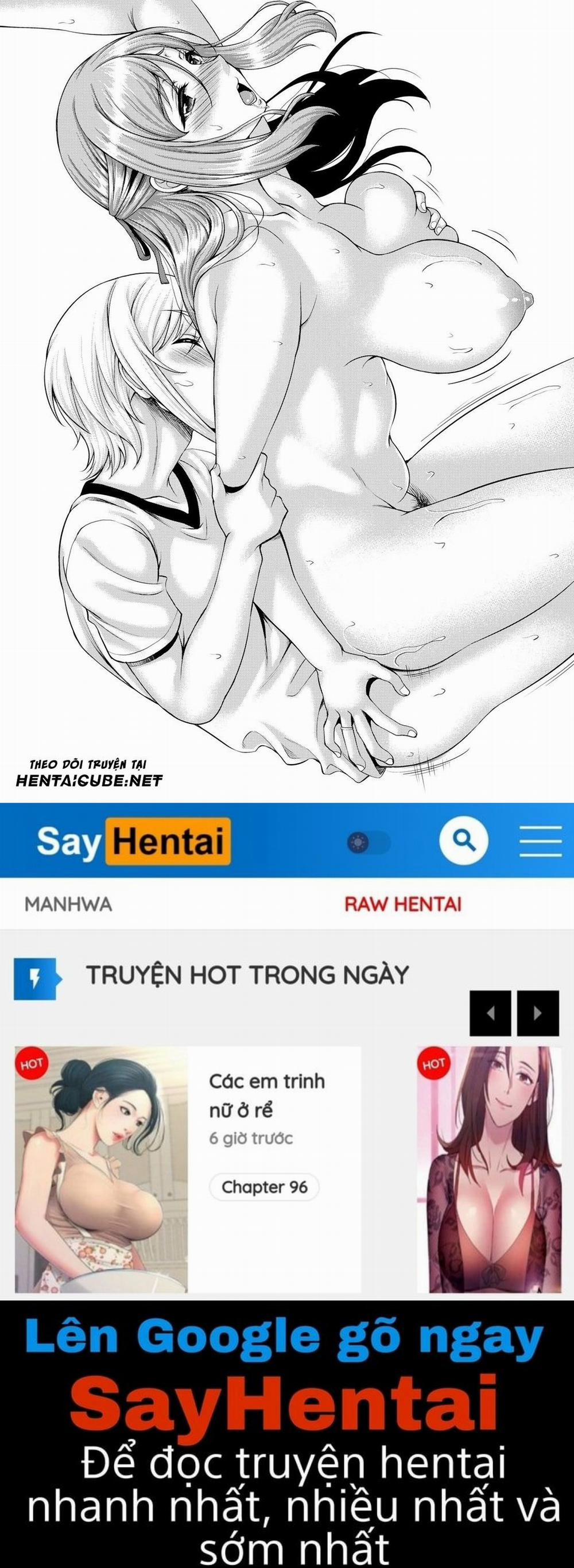 Ureta Karada o Moteamashita Miboujin to Sokuhame Dekiru SNS ga Arutte Hontou desu ka 3 END trang 30