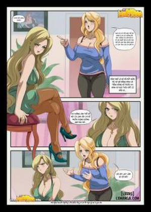 Đọc truyện tranh Urges