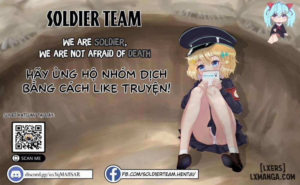 Uruka-chan to Fuminocchi o Aheraseru Hon Oneshot trang 0