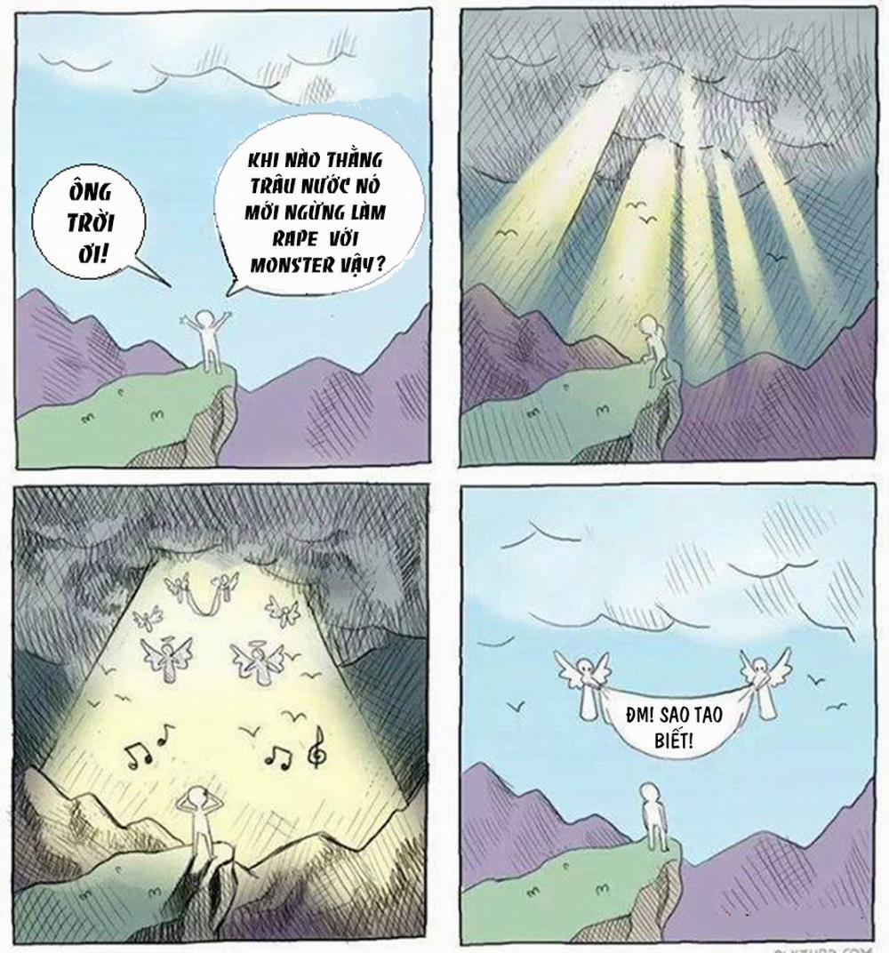 Usa ga Hidoi Me ni Au Hon 3 trang 32