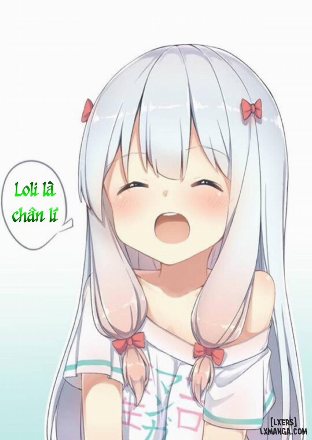 Usagi Syndrome 2 Oneshot trang 19