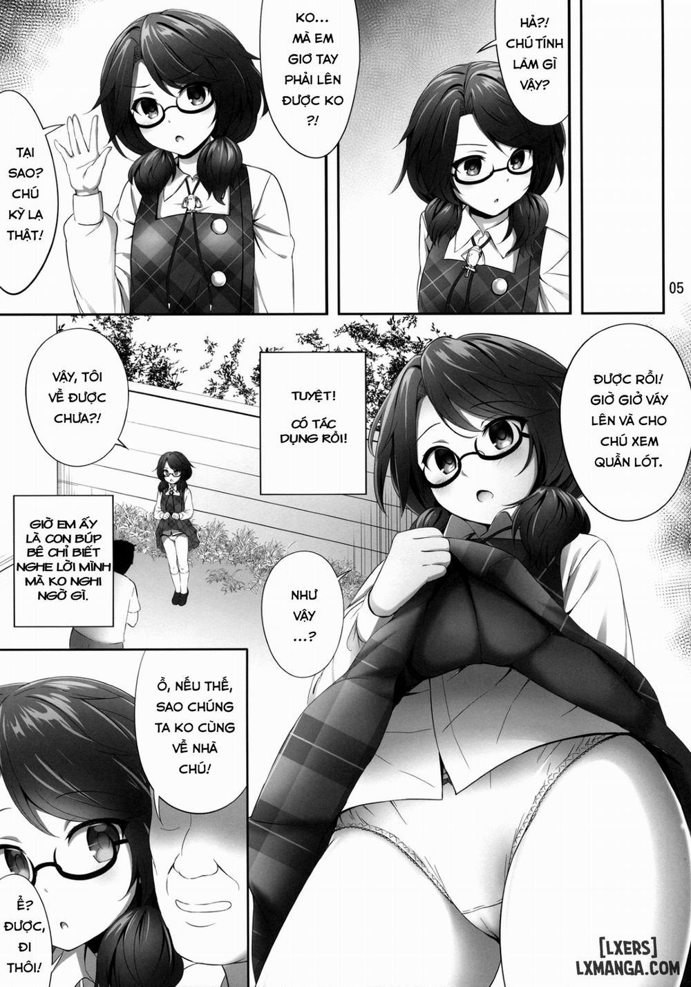 Usami Sumireko Saiminbon 1 trang 3