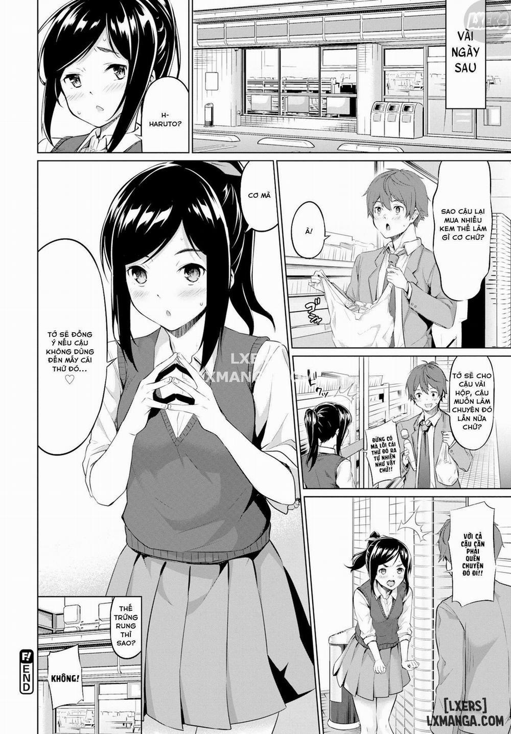 Use This! Oneshot trang 19