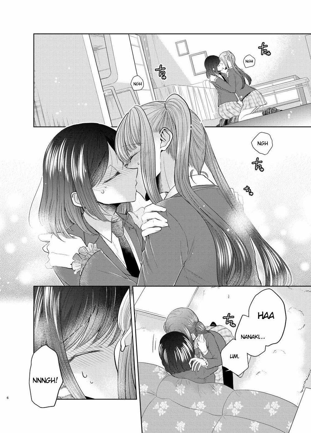 Useless Princesses 0.0 EXTRA trang 3