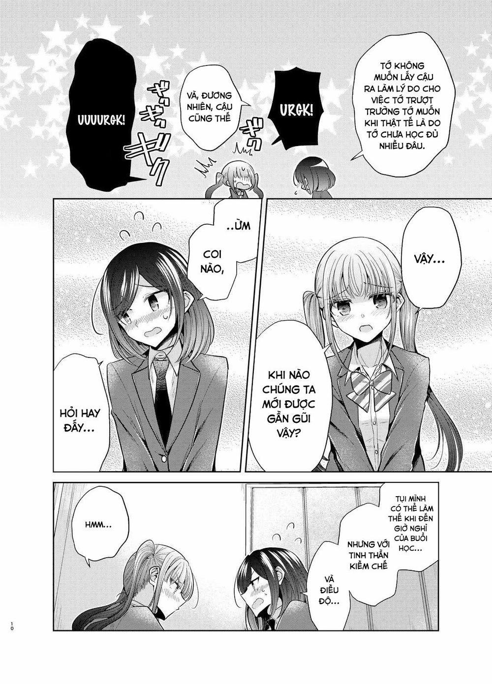 Useless Princesses 0.0 EXTRA trang 7