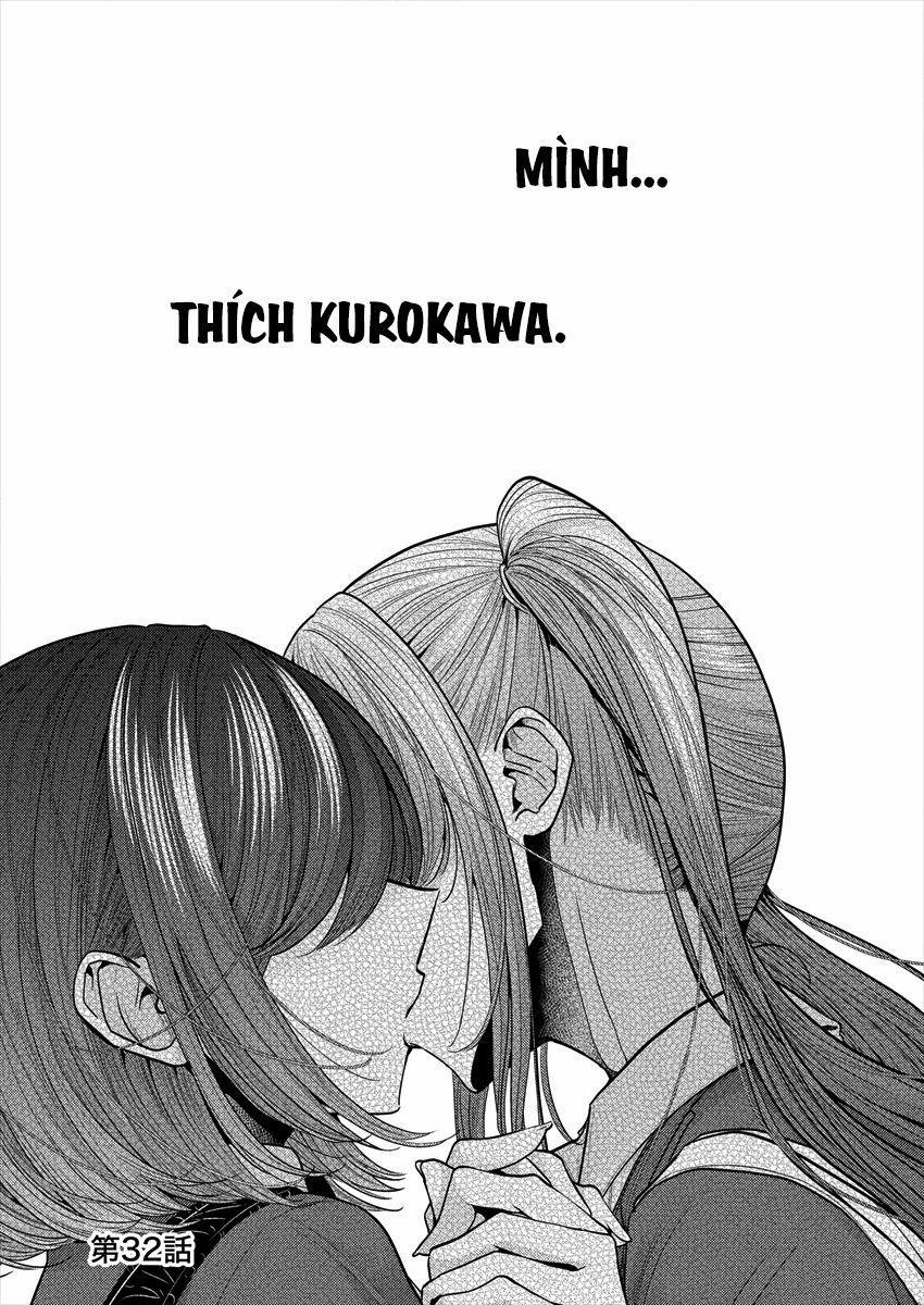 Useless Princesses 0 Cậu là người hiểu rõ hơn ai hết trang 1