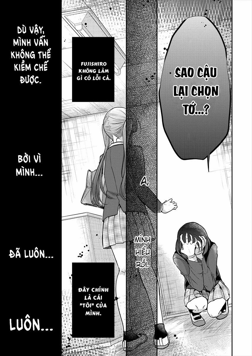 Useless Princesses 0 Cậu là người hiểu rõ hơn ai hết trang 30