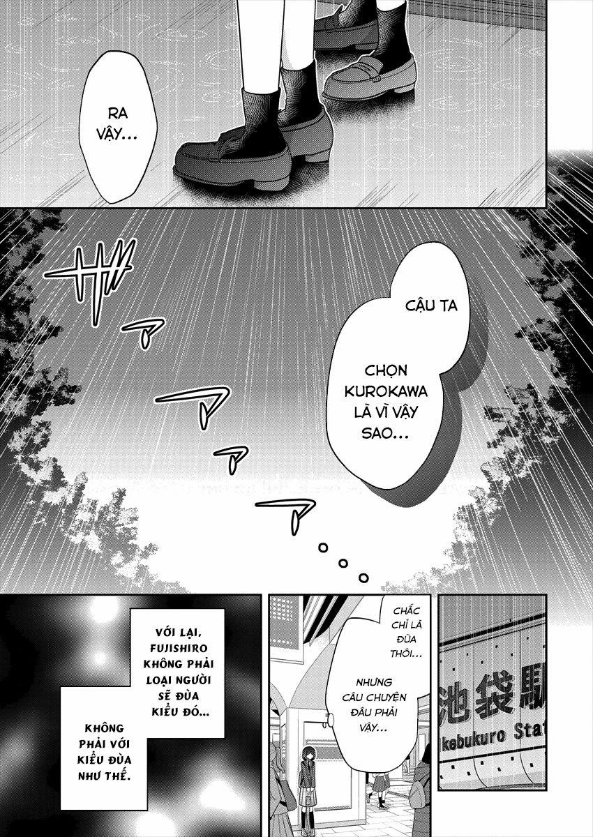 Useless Princesses 0 Cậu là người hiểu rõ hơn ai hết trang 6