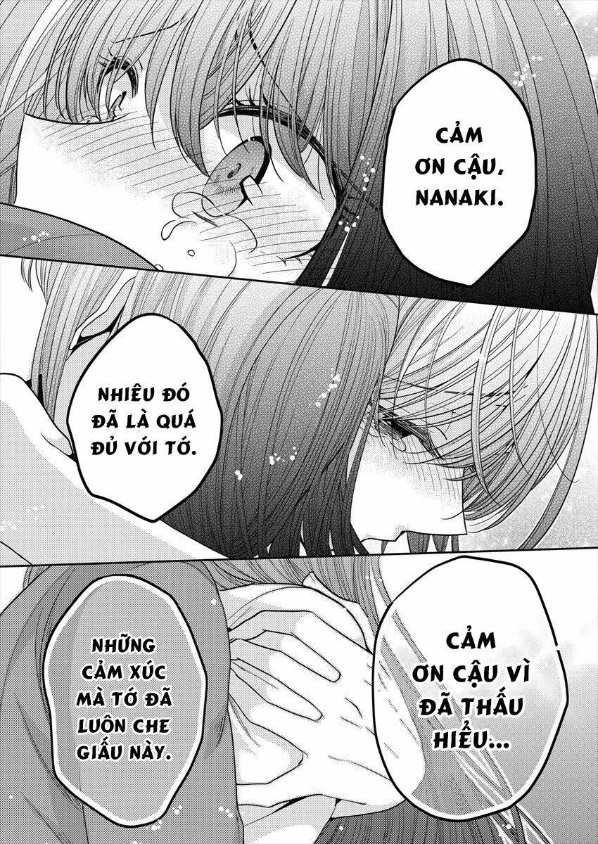 Useless Princesses 0 Chỉ một chút nữa thôi trang 23