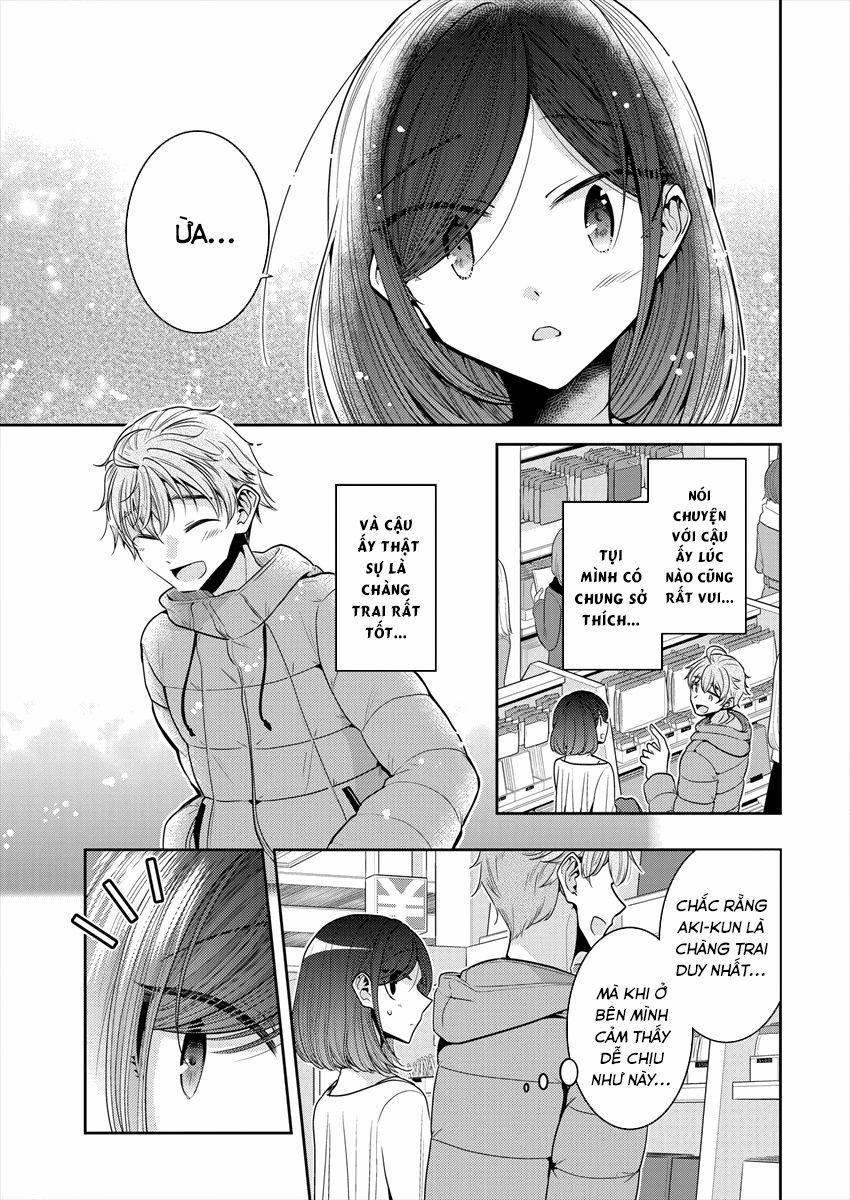 Useless Princesses 0 Có lẽ trang 10