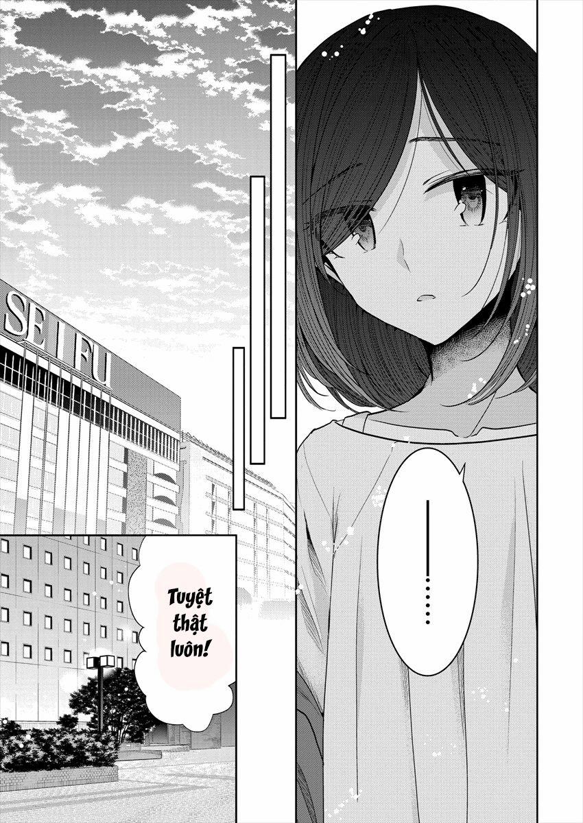 Useless Princesses 0 Có lẽ trang 12