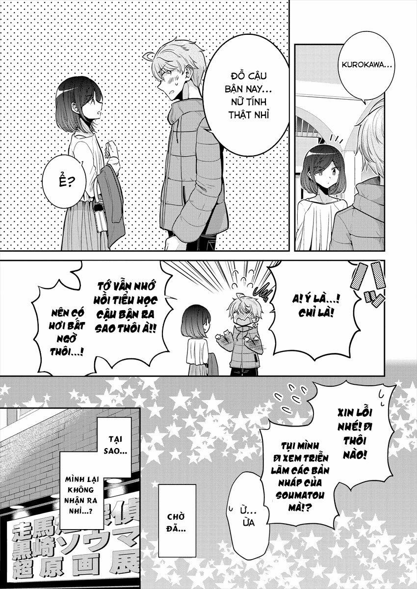 Useless Princesses 0 Có lẽ trang 6