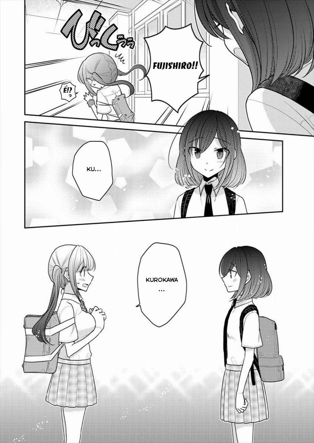 Useless Princesses 0 mình không đặc biệt trang 1