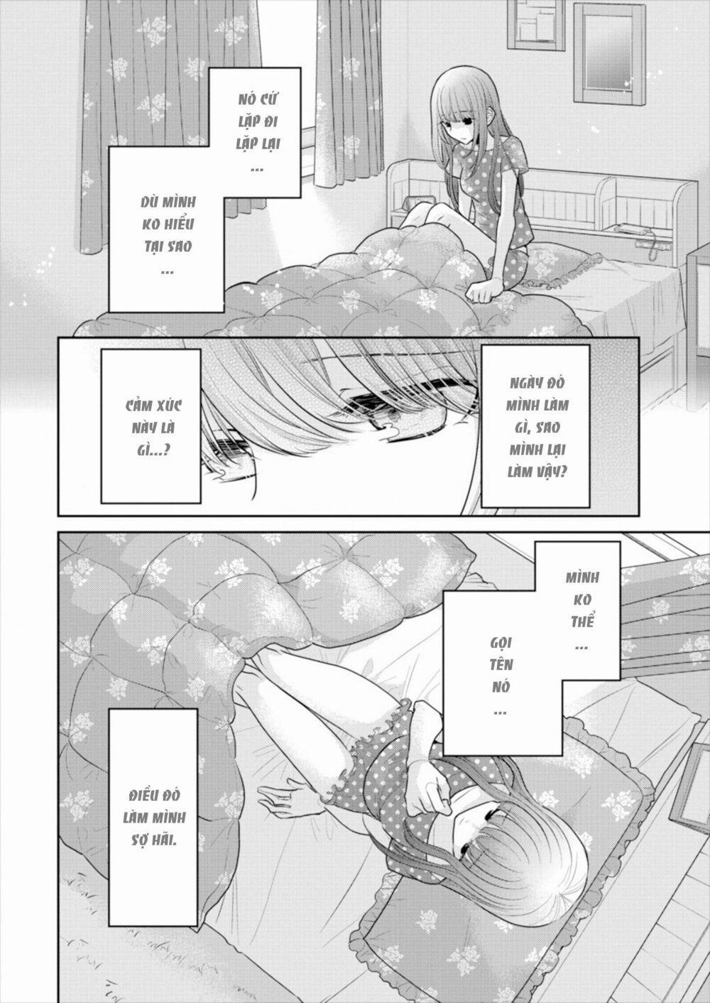 Useless Princesses 0 thậm chí bạn bè cũng có thể làm vậy trang 1