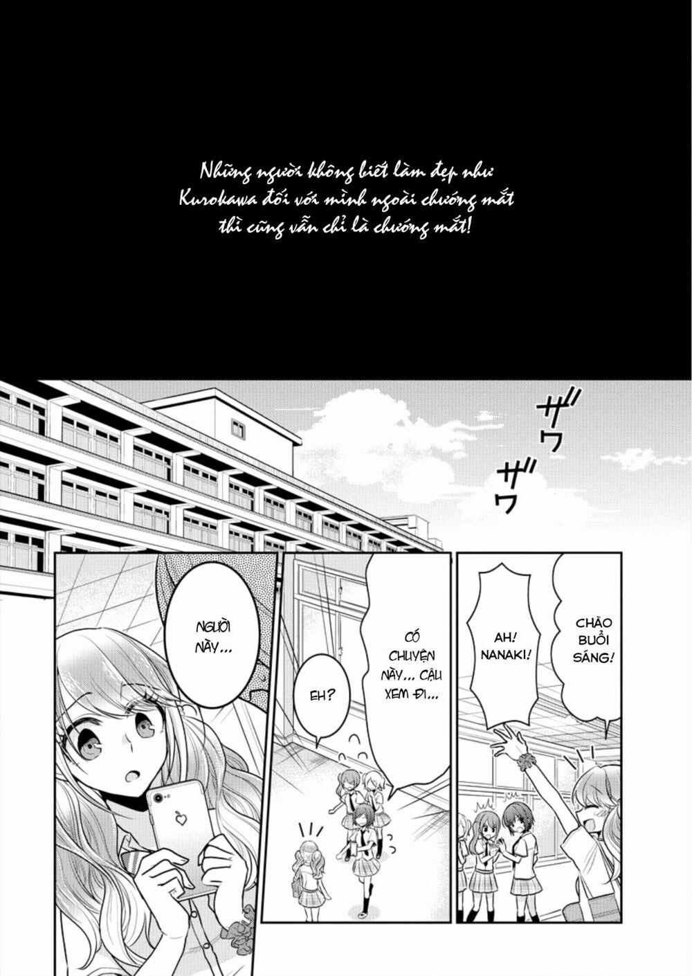 Useless Princesses 1 trang 10