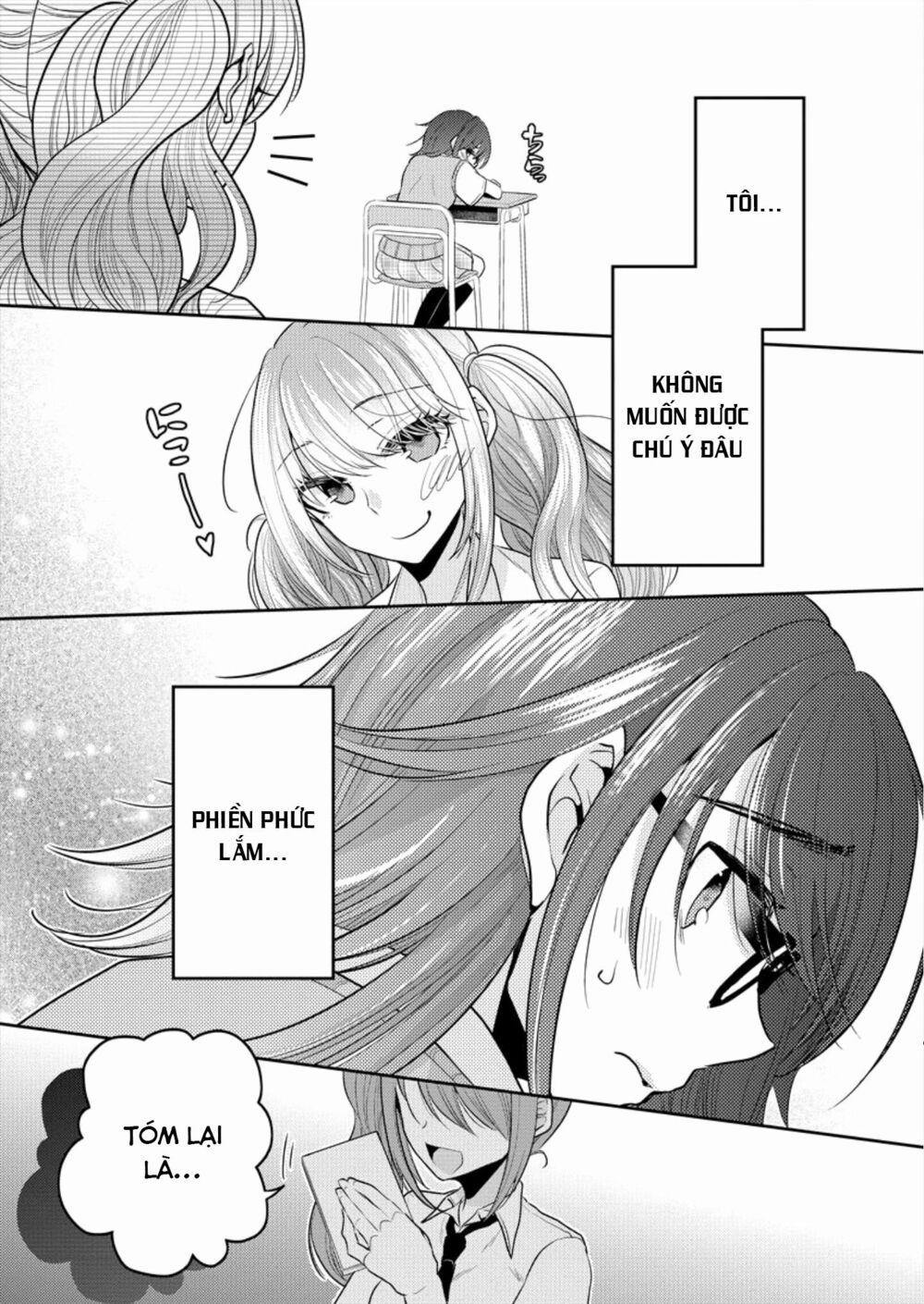 Useless Princesses 3 trang 16