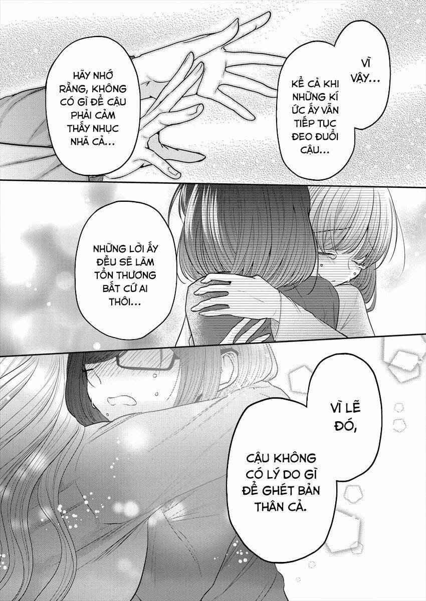 Useless Princesses 36 trang 25