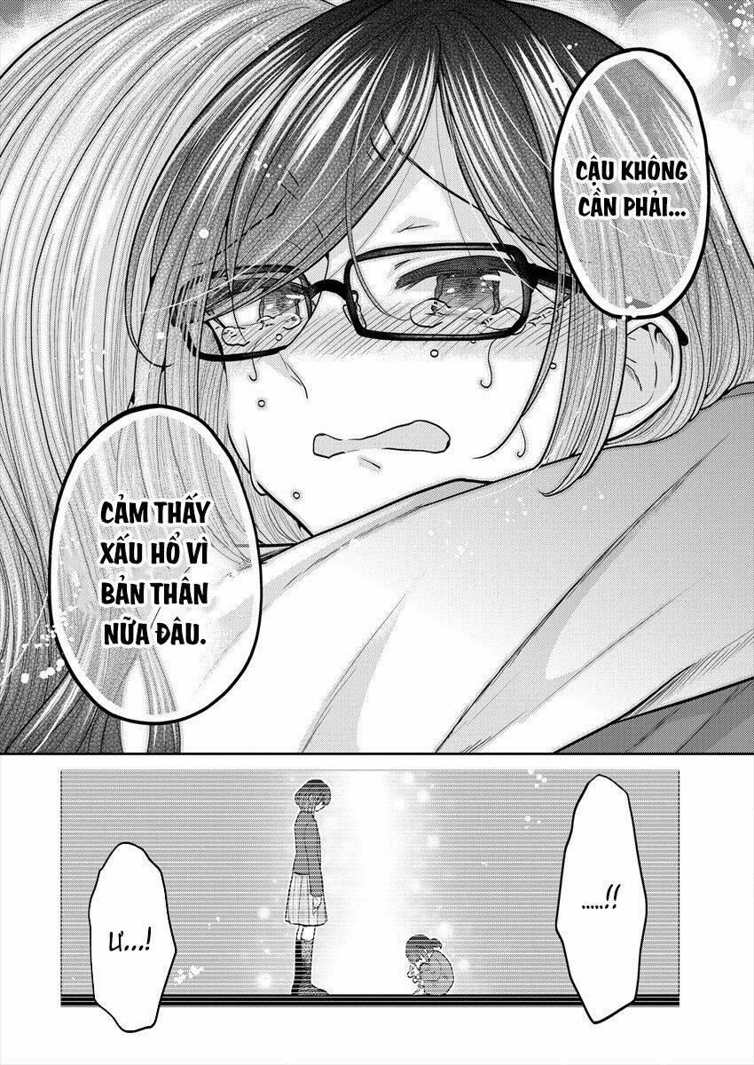 Useless Princesses 36 trang 26