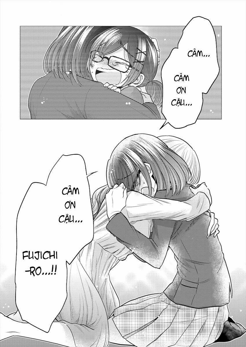 Useless Princesses 36 trang 28