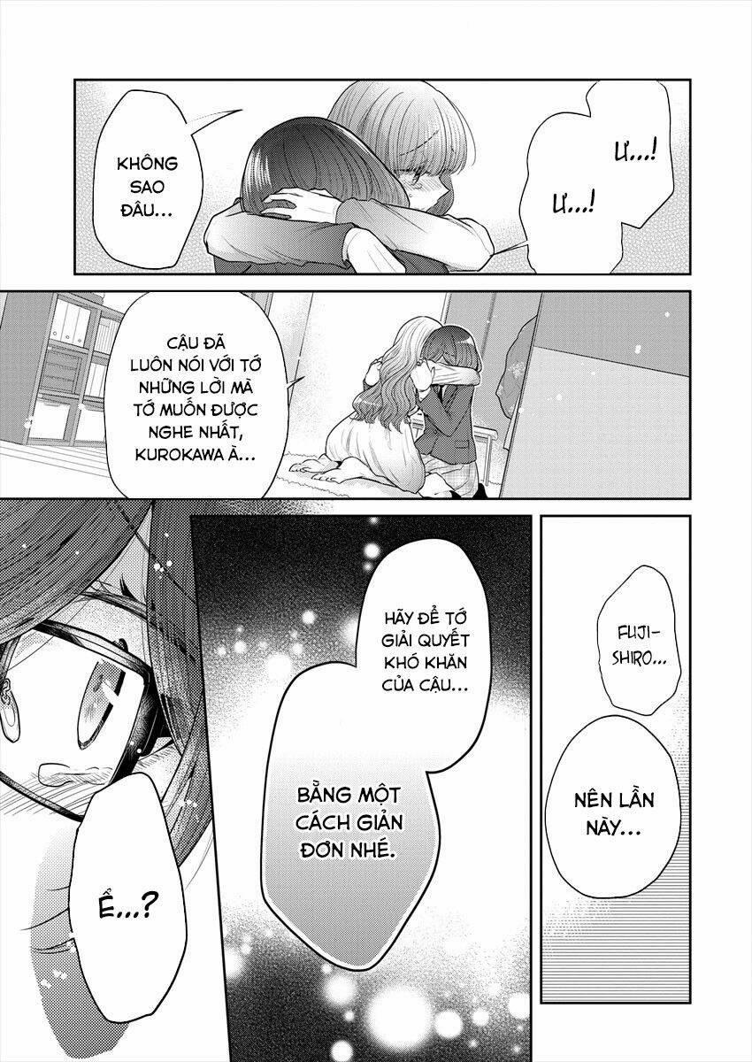 Useless Princesses 36 trang 29