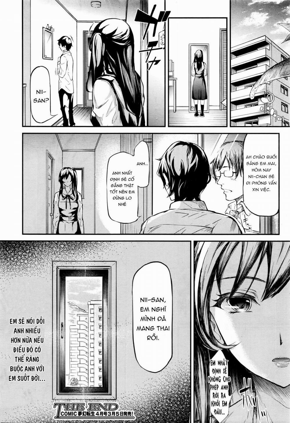 Uso Oneshot trang 20