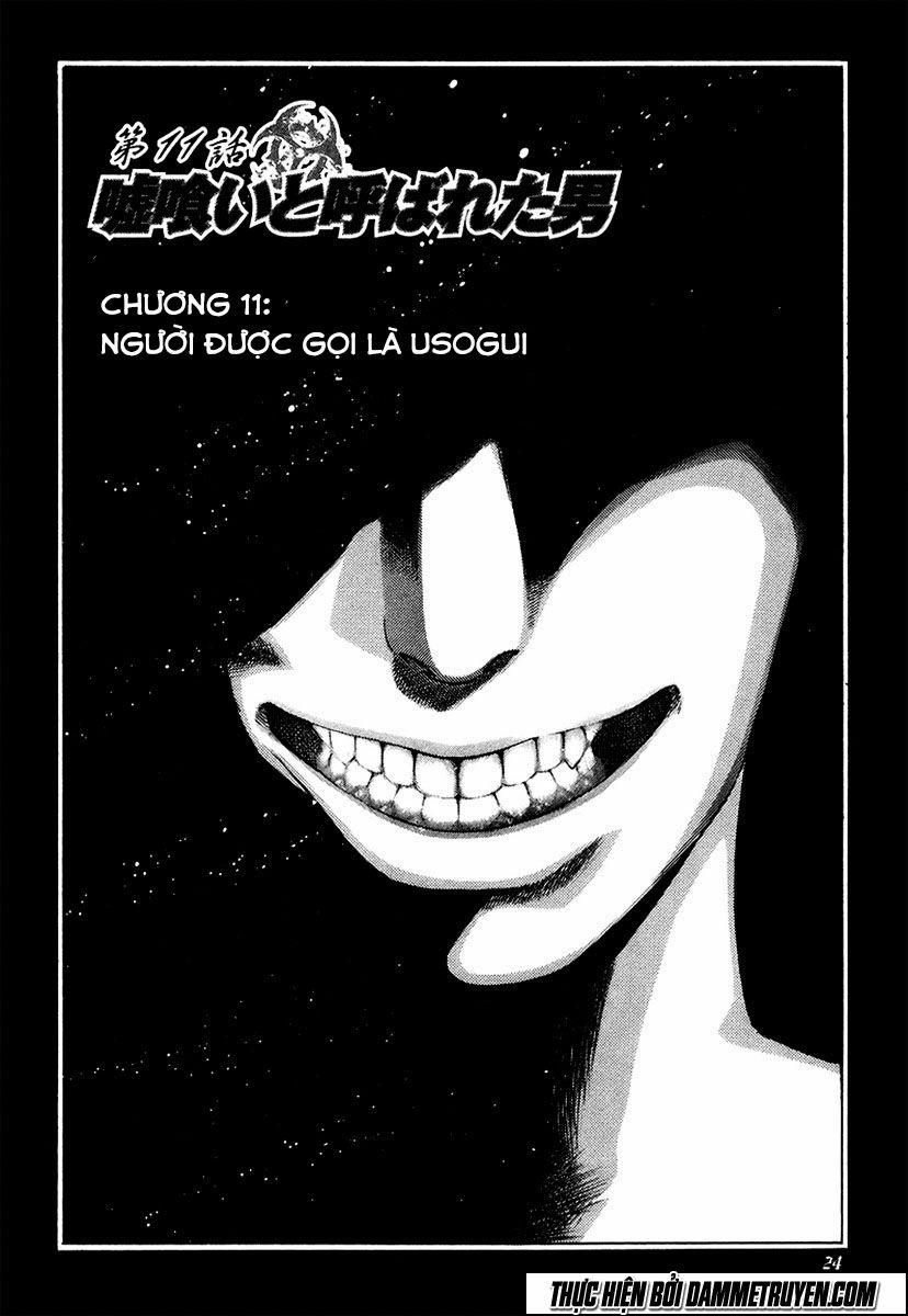 Usogui 11 trang 2