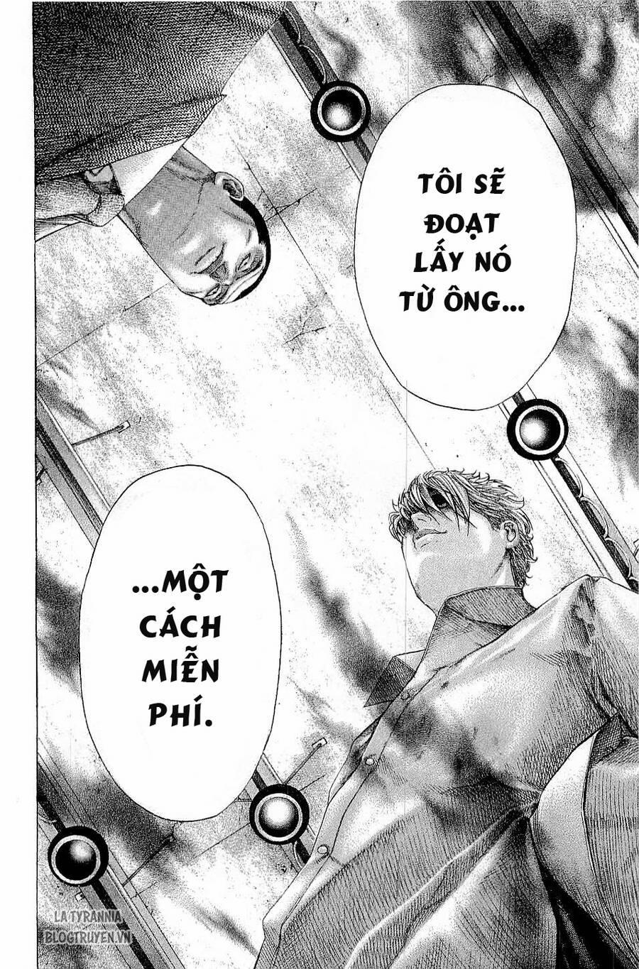 Usogui 117 trang 12