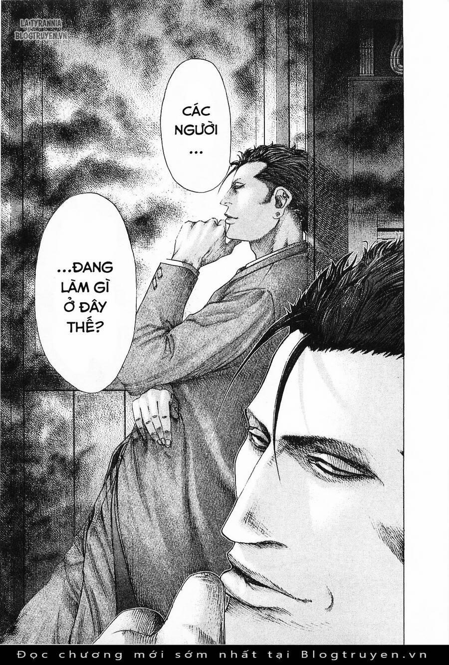 Usogui 122 trang 8