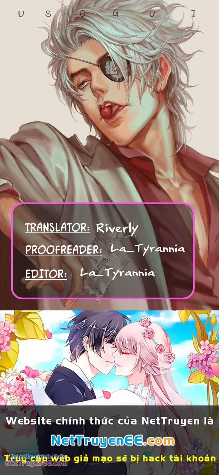 Usogui 124 trang 20