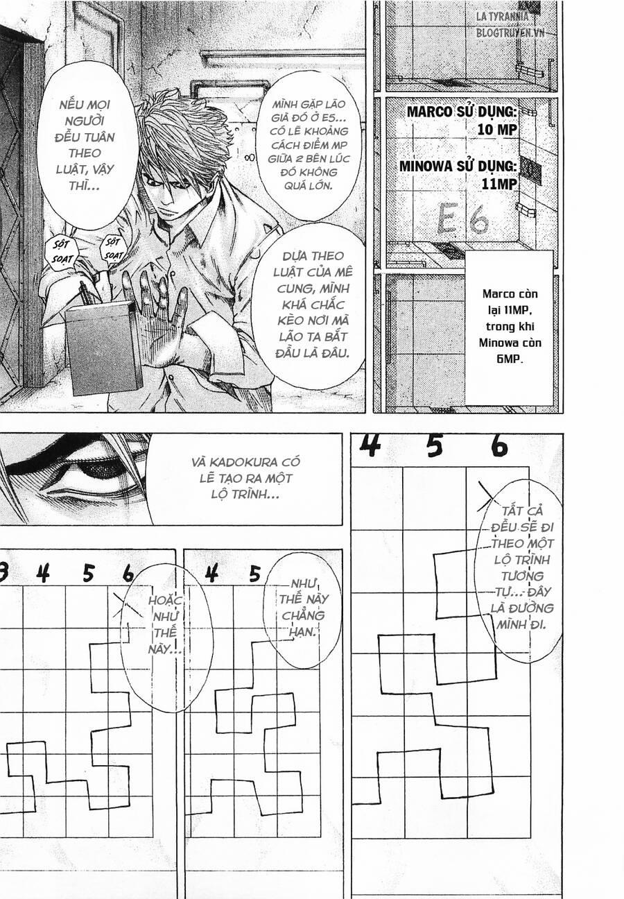 Usogui 126 trang 10