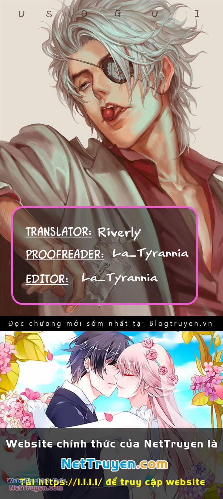 Usogui 129 trang 15