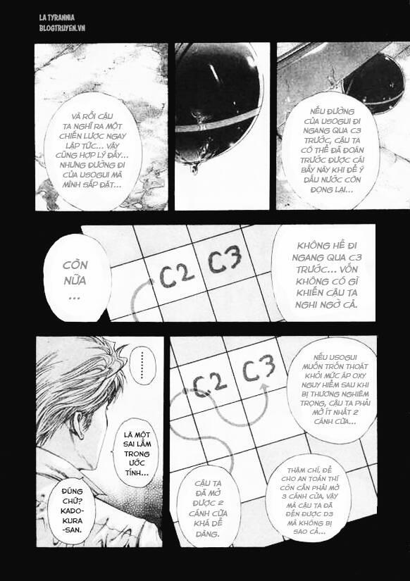Usogui 135 trang 7