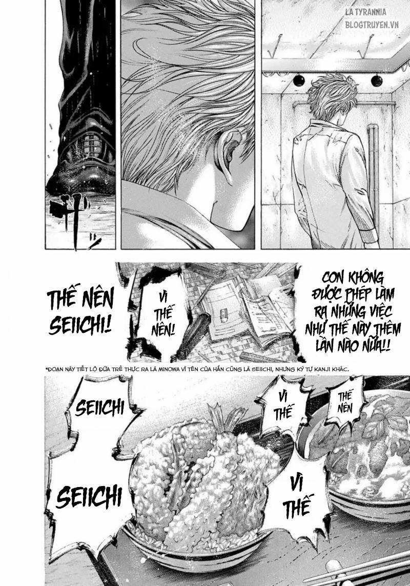 Usogui 143 trang 11