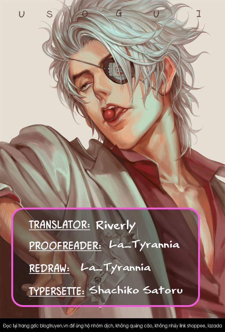 Usogui 144 trang 19