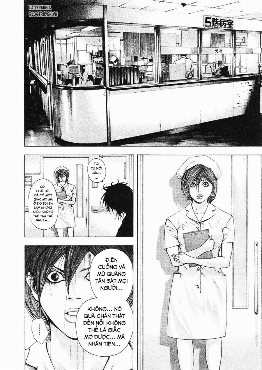 Usogui 147 trang 7