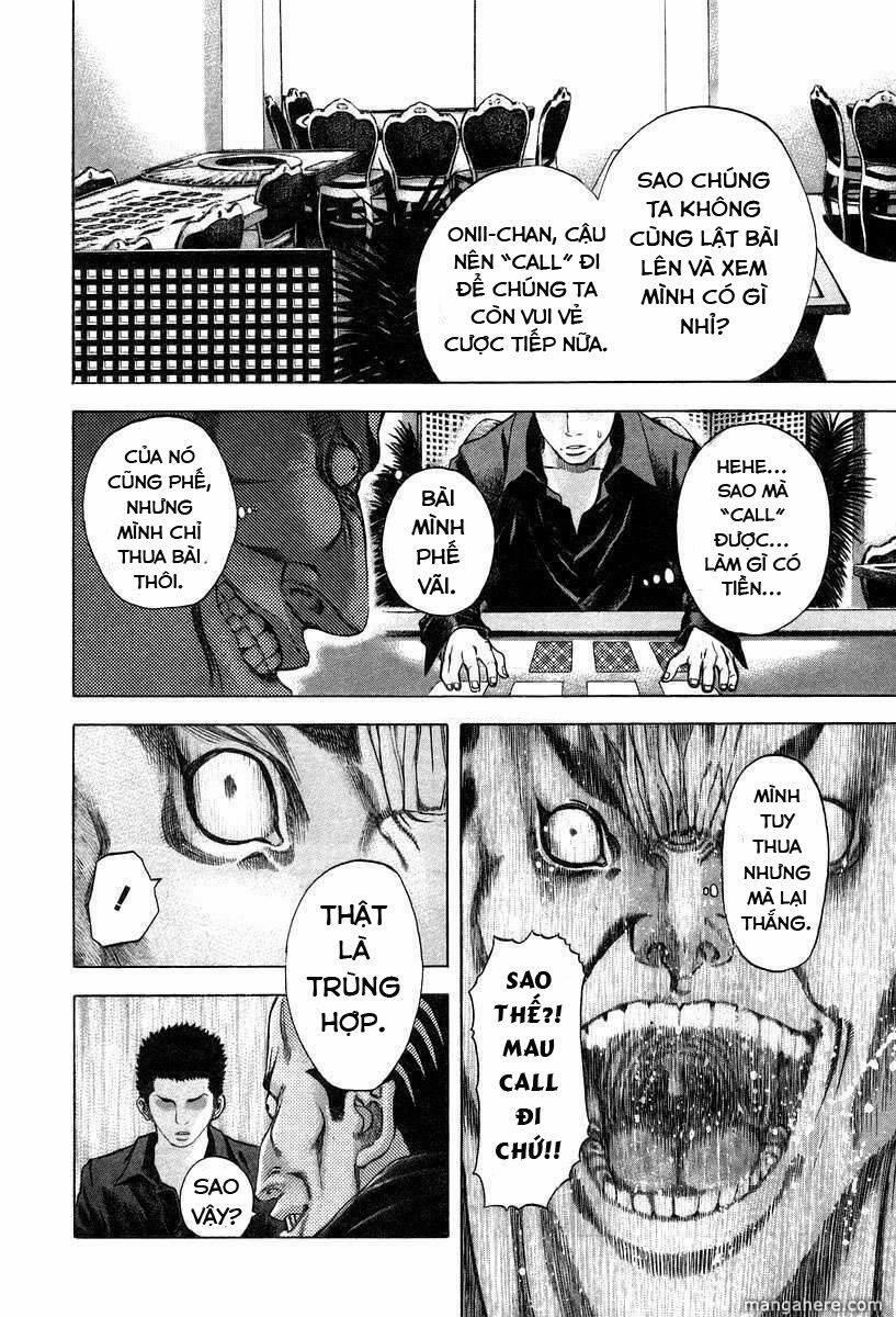 Usogui 29 trang 15