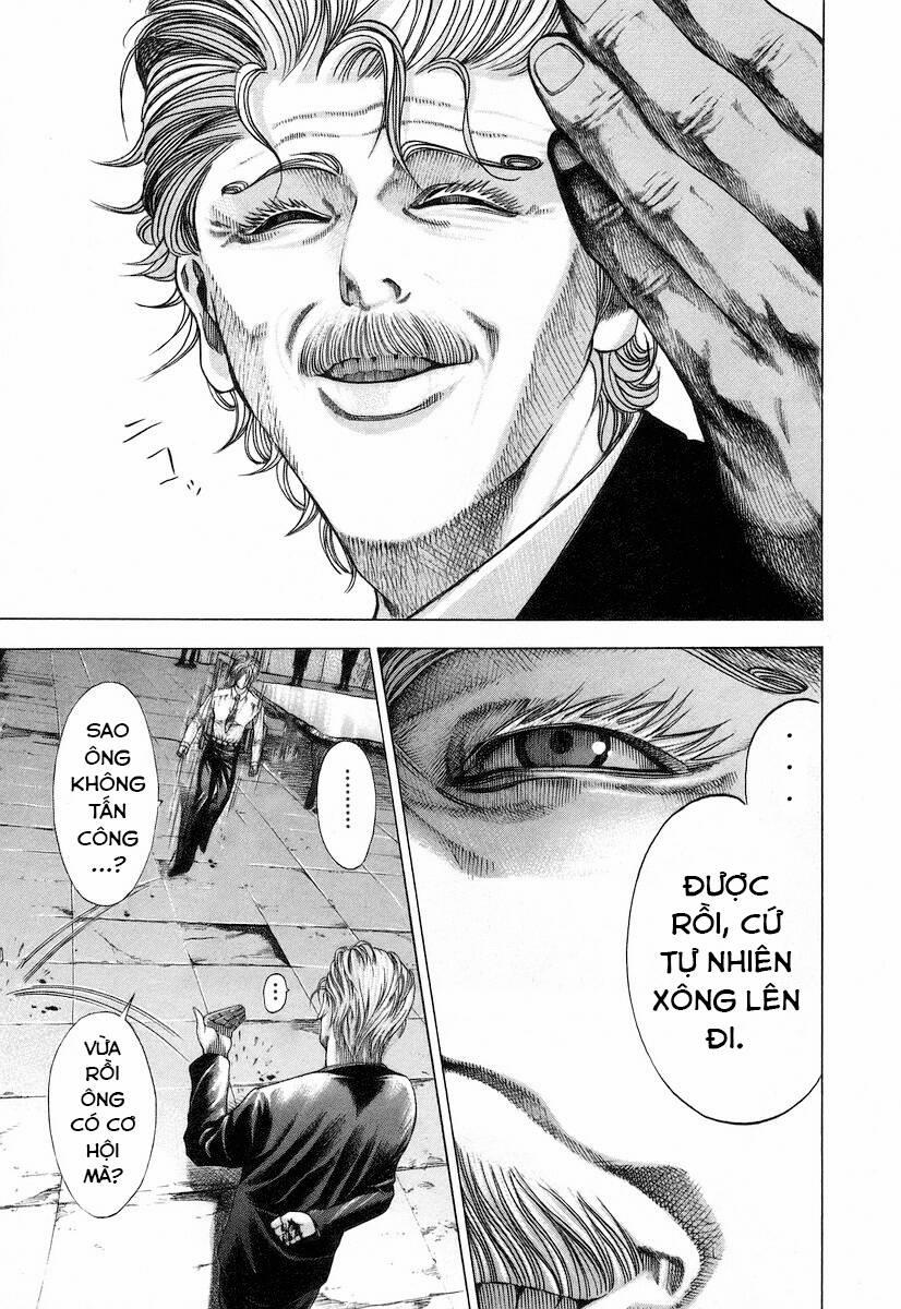 Usogui 54 trang 12