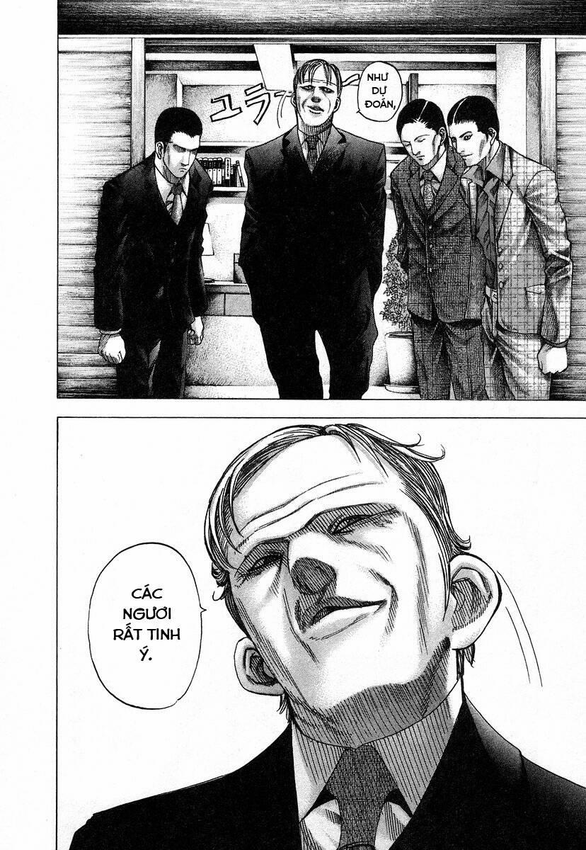 Usogui 68 trang 9