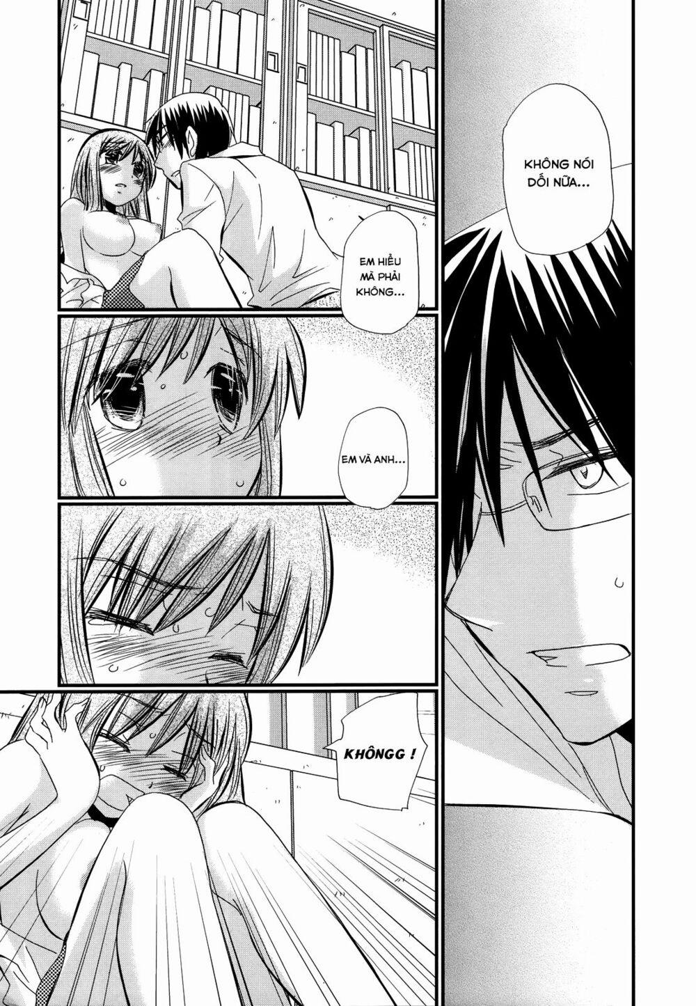 Usotsuki Paradox 13 trang 2